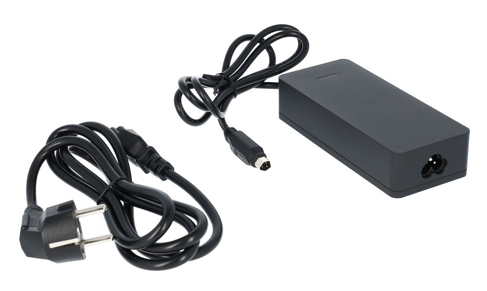 Oplader E-Motion Smart CP2 - eCykler a/s 