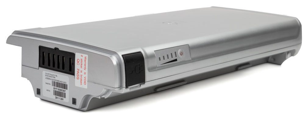 Originalt E-motion batteri til bl.a. KOGA elcykler - eCykler a/s 