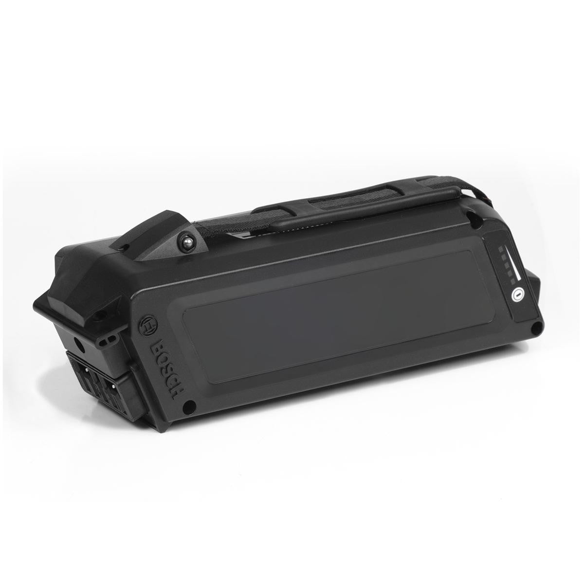 Originalt batteri til elcykler med Bosch Classic+ - eCykler a/s 