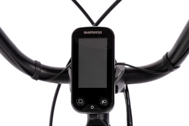 Pfautec Passo 3-hjulet elcykel automatic 504Wh - eCykler a/s 