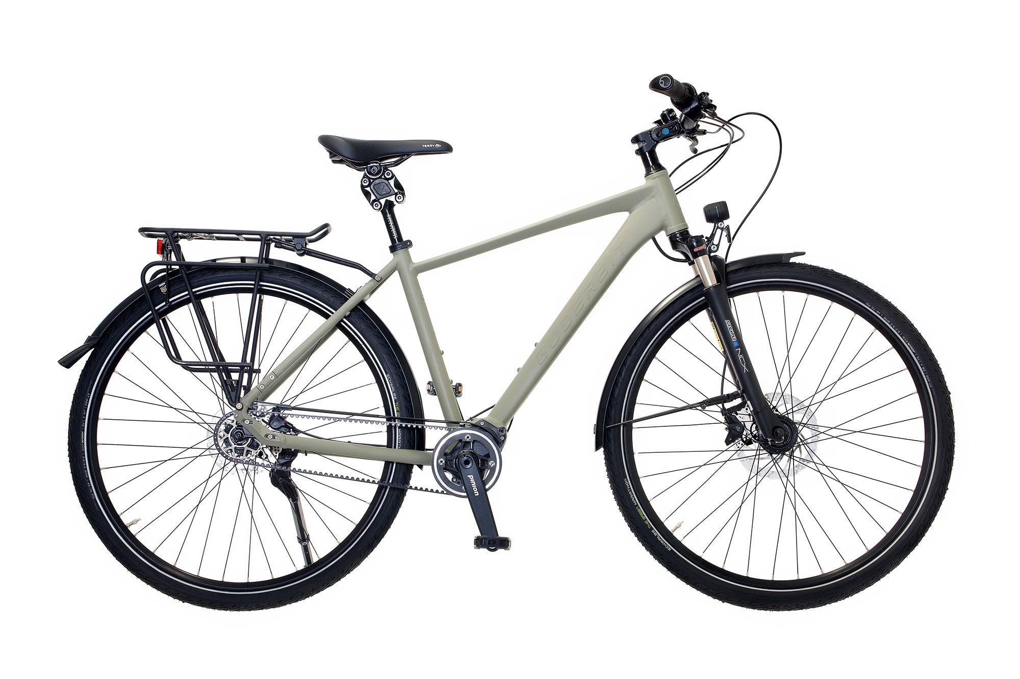 Premium 12.0 evo HR Gates remtræk MY26