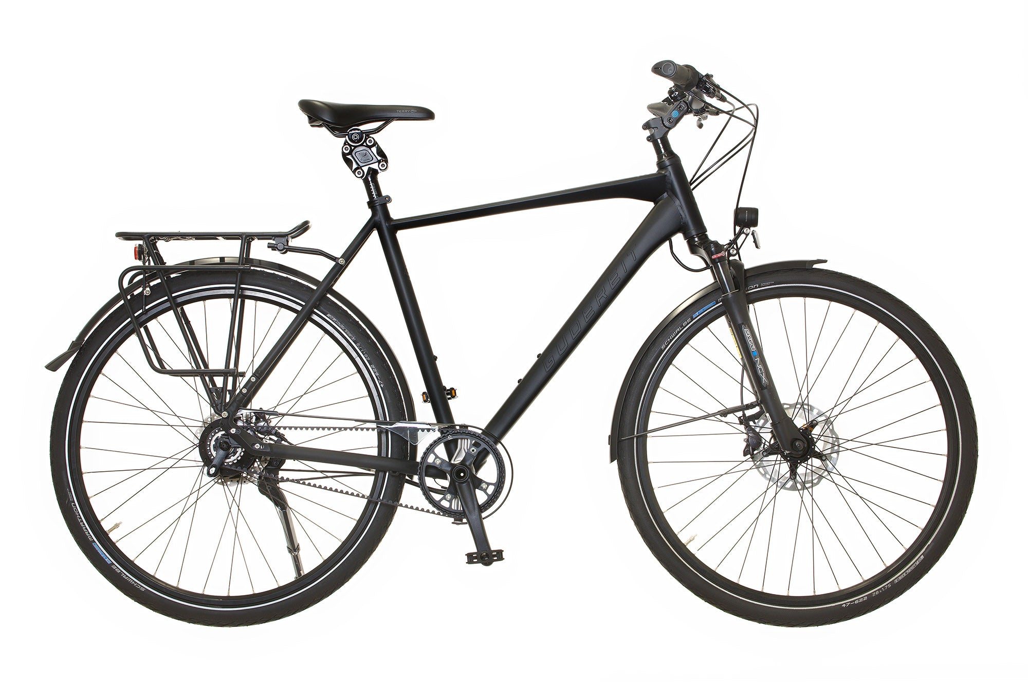 Premium 14.0 evo HR Gates remtræk MY26