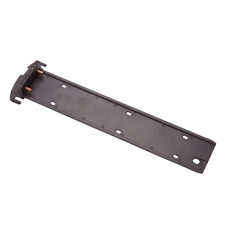 Promovec Batteriskinne til carrier 2/6 inkl. stikben - eCykler a/s 