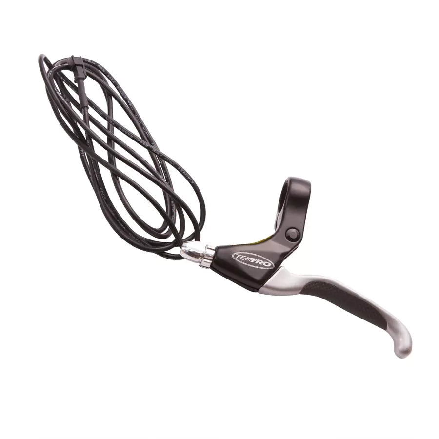 Promovec Bremsegreb (venstre), 730mm kabel - eCykler a/s 