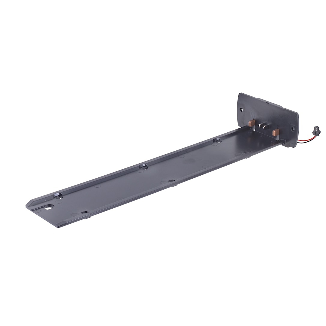 Promovec Carrier 6 XL batteriskinne - eCykler a/s 