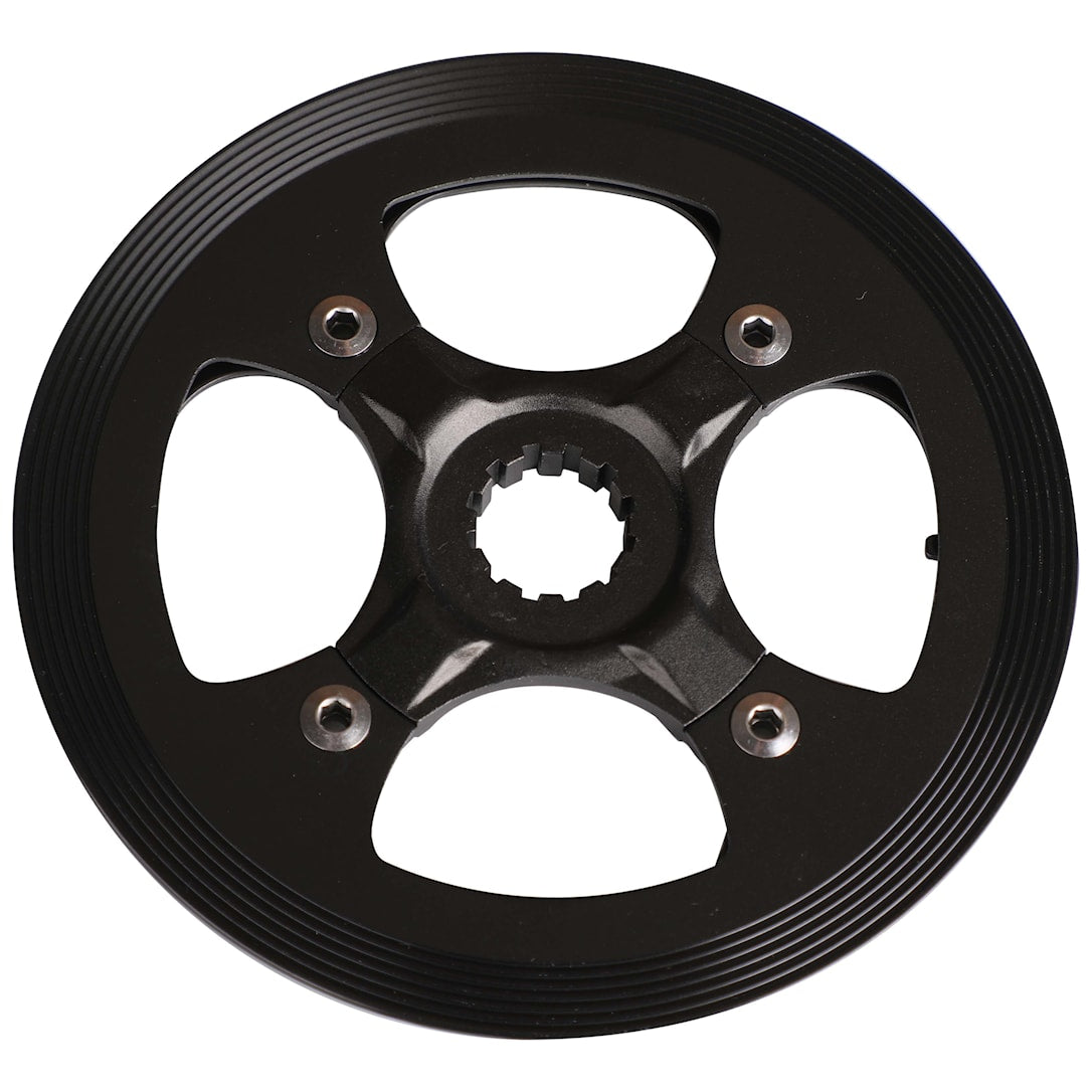 Promovec Chain wheel set 42T Center Motor 51767 - eCykler a/s 