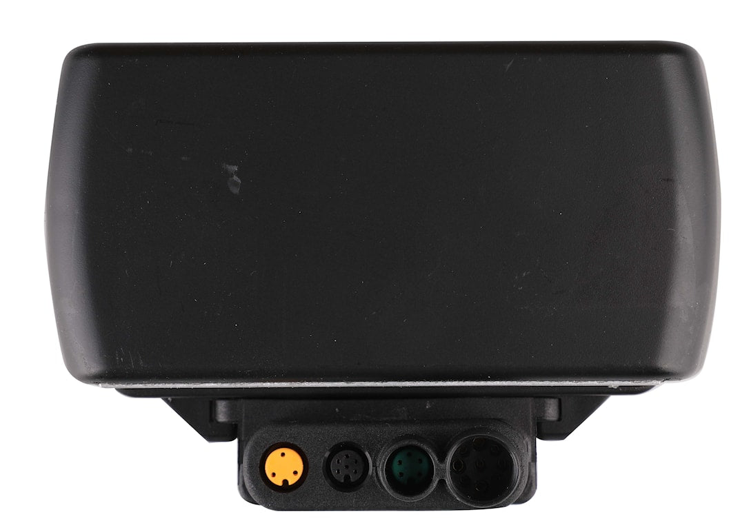 Promovec Controller Carrier 6, V2 36V - eCykler a/s 