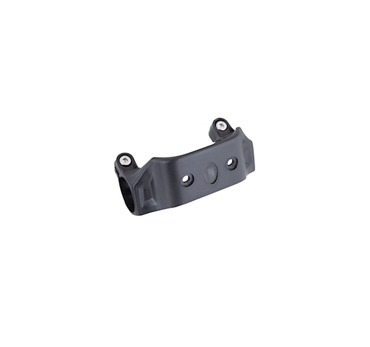 Promovec Display holder for center display Ø22,5 - eCykler a/s 