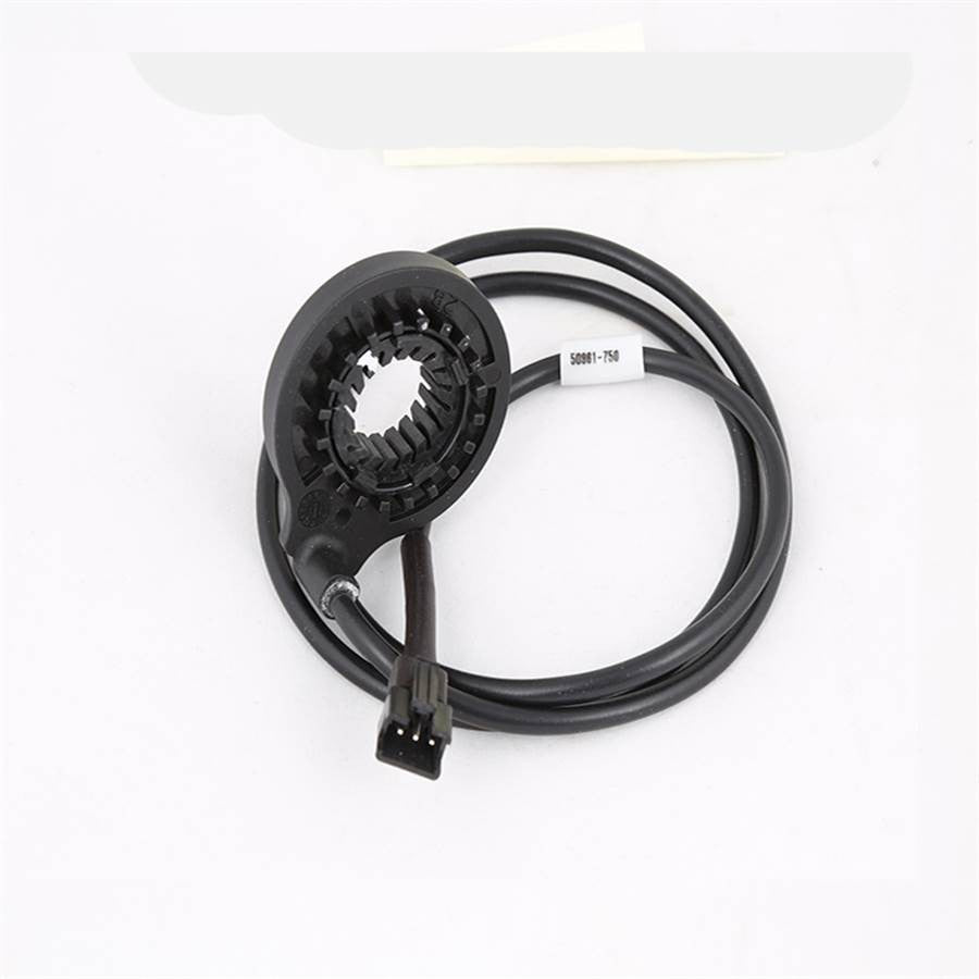 Promovec Kranksensor 3-polet stik - eCykler a/s 