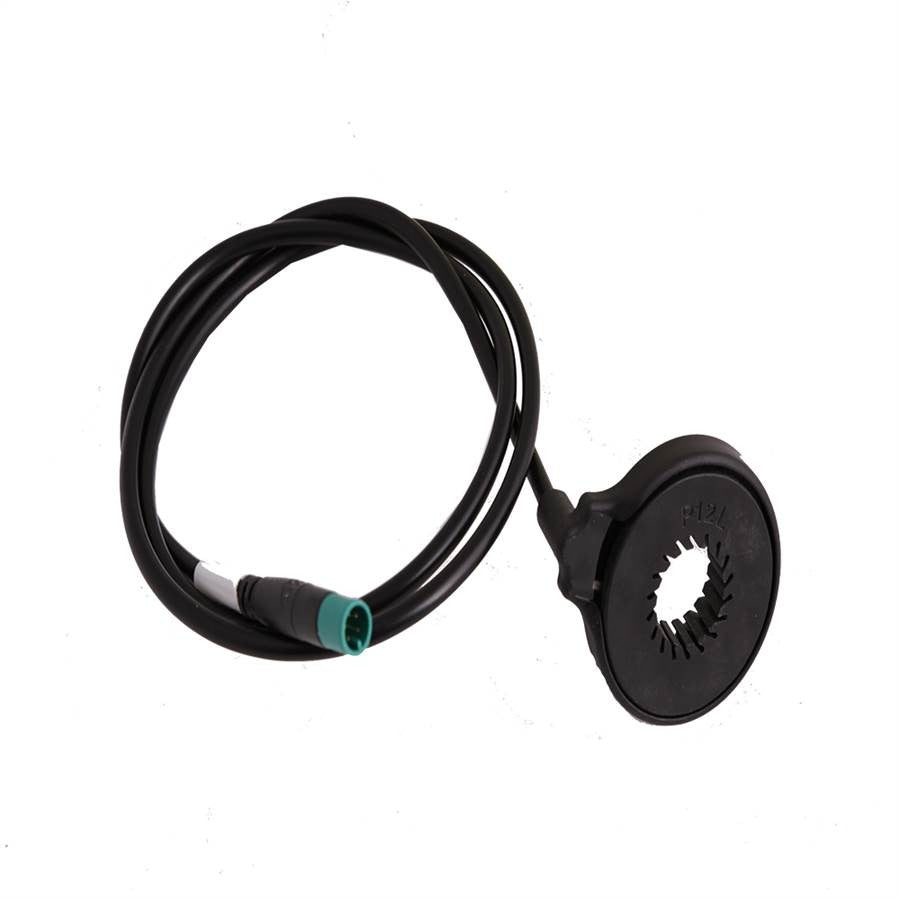 Promovec Kranksensor 5-polet stik - 520mm kabel - eCykler a/s 