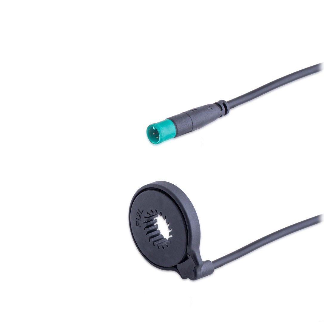 Promovec Sensor, Compact - eCykler a/s 