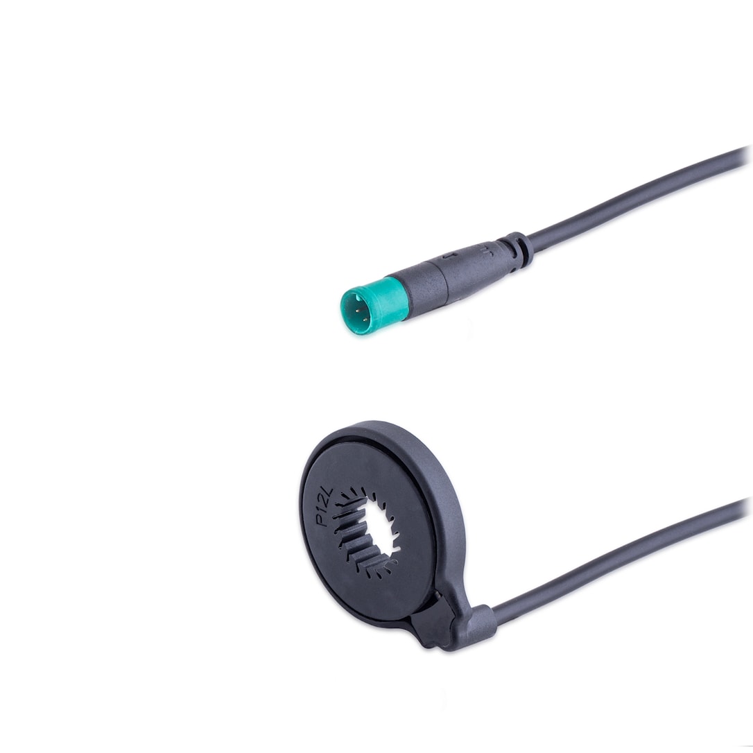 Promovec Sensor, Speed Compact - eCykler a/s 