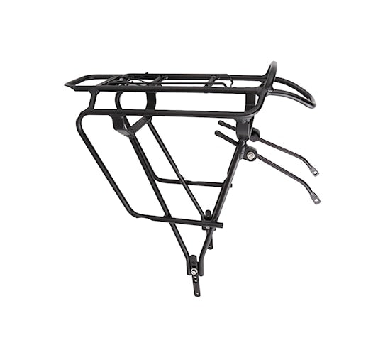Promovec bagagebærer Carrier 5  28" - eCykler a/s 