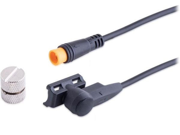 Promovec hjul sensor - eCykler a/s 