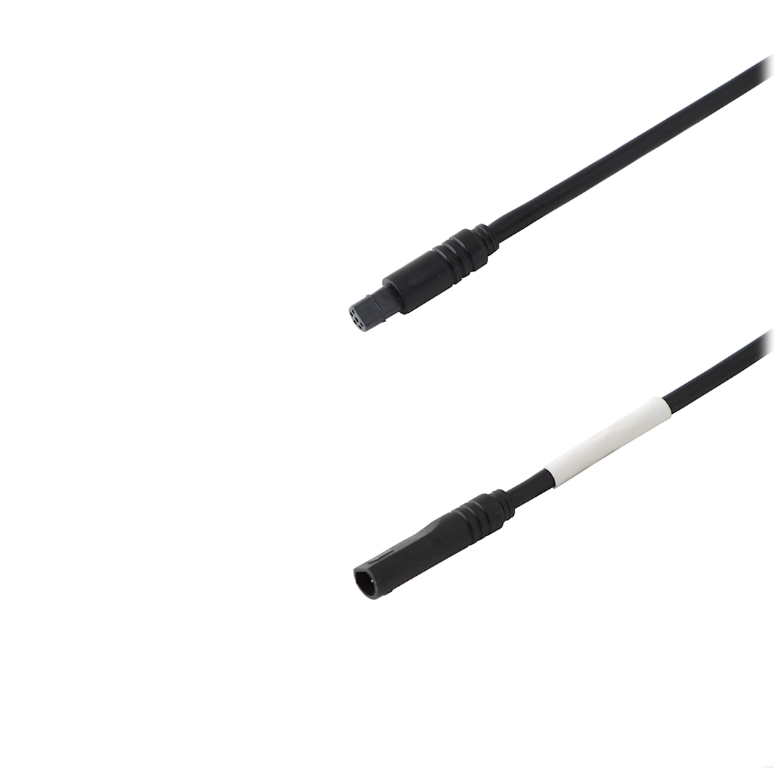 Promovec kabel til display - Carrier 4/6 - eCykler a/s 