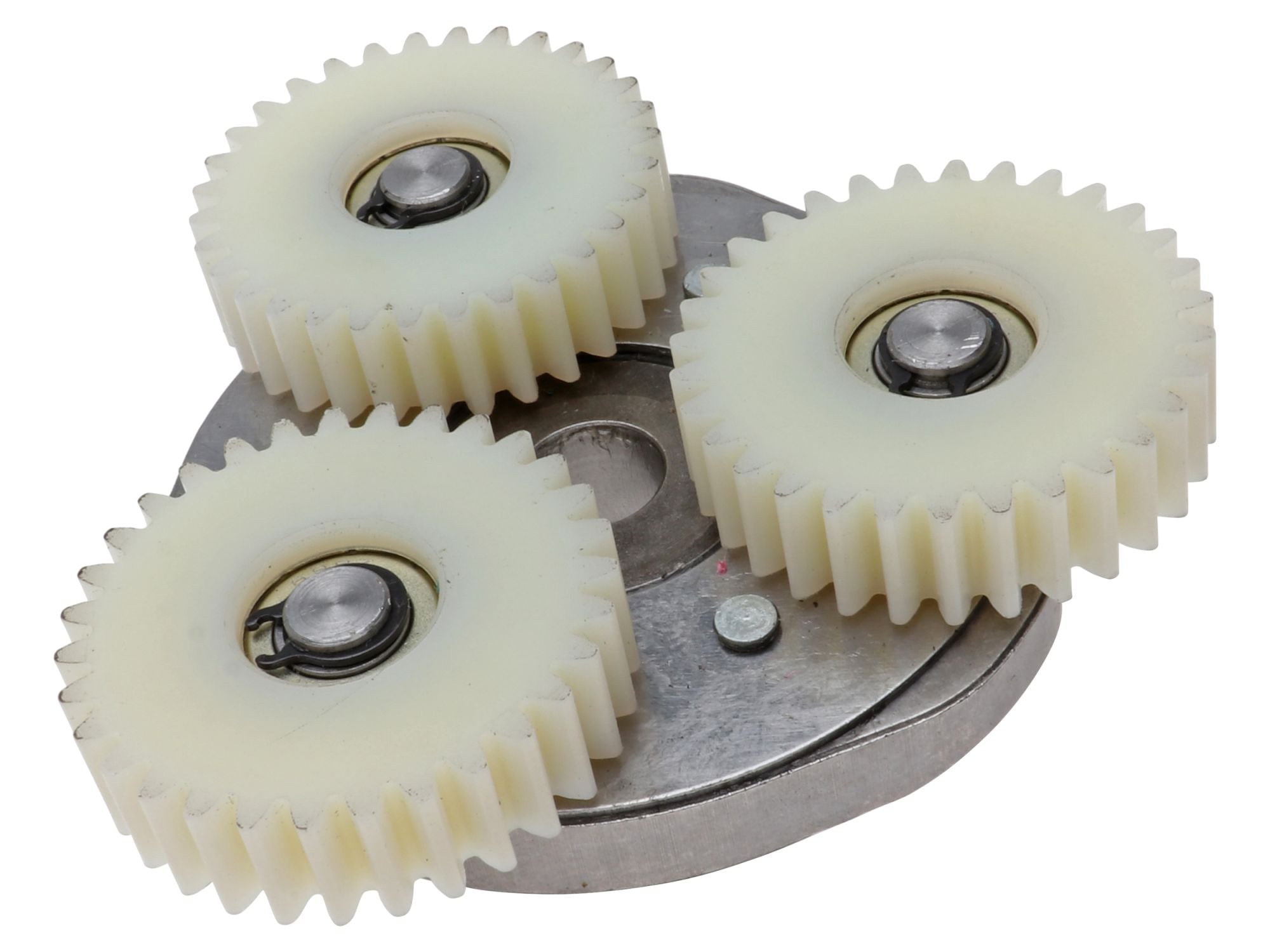 Promovec planetary gear 250W til 50963 + 50971 + 50742 - eCykler a/s 