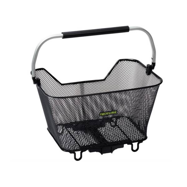 Racktime Bask-it 23L Deluxe 2.0 - eCykler a/s 