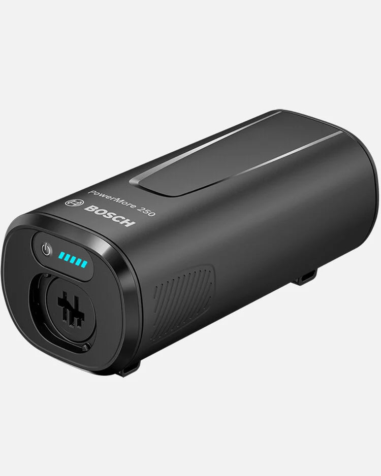 Range Extender 250 - eCykler a/s 