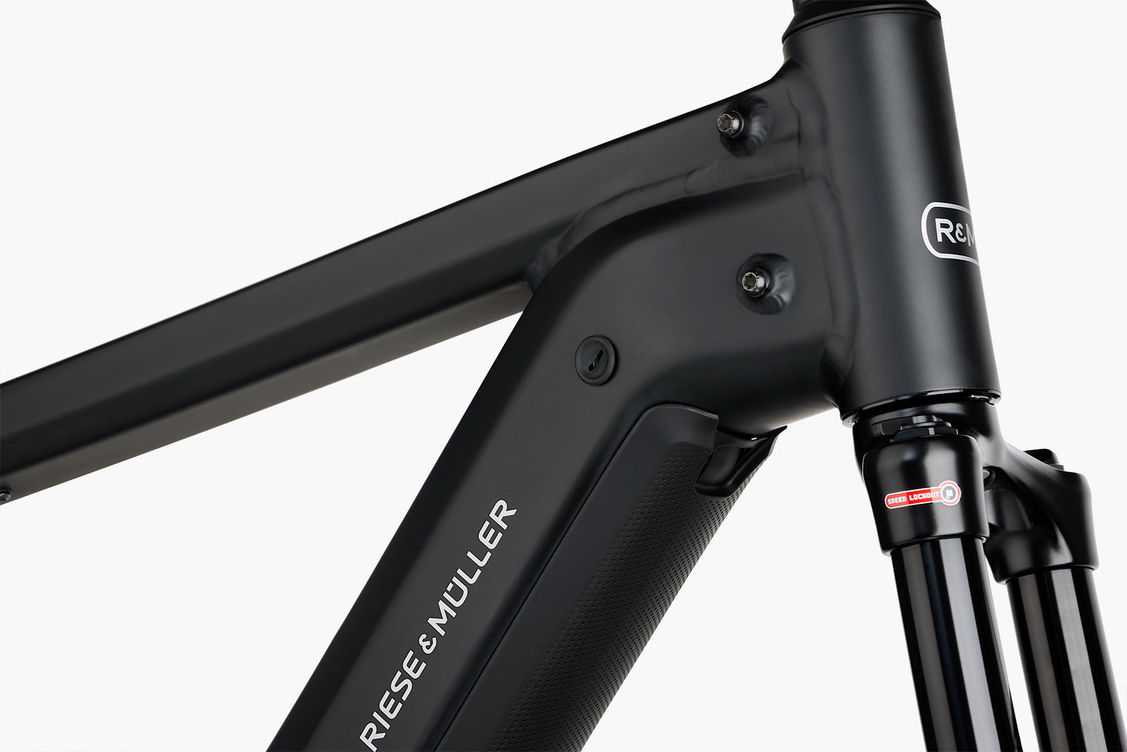 Riese & Müller Charger4 GT Mixte Vario HS 750Wh 53cm [Står klar i butikken] - eCykler a/s 