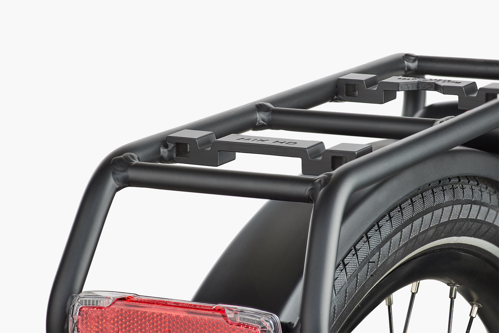 Riese & Müller Charger4 GT Mixte Vario HS 750Wh 53cm [Står klar i butikken] - eCykler a/s 