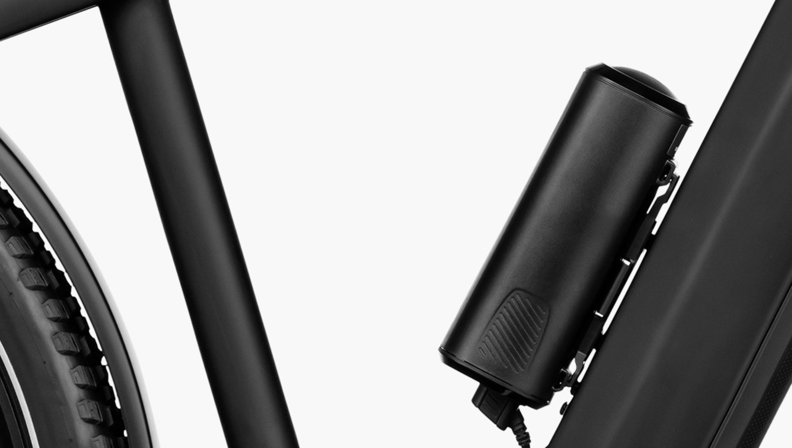 Riese & Müller Charger4 GT Rohloff E-14 HS 1000Wh [Står klar i butikken] - eCykler a/s 