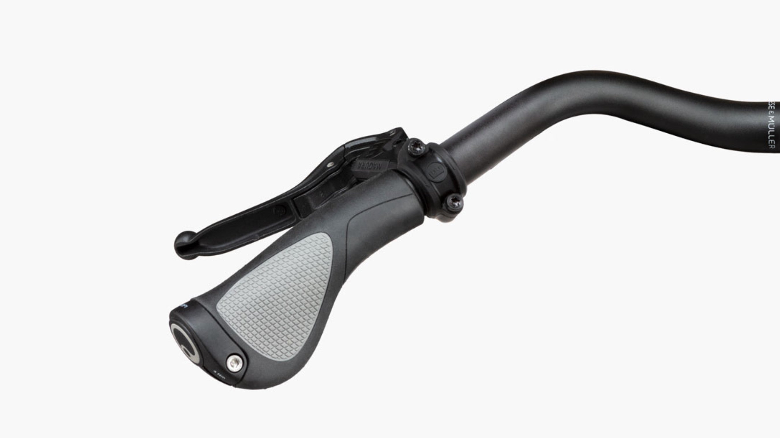 Riese & Müller Charger4 GT Rohloff E-14 HS 1000Wh [Står klar i butikken] - eCykler a/s 