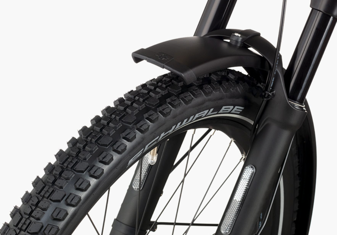 Riese & Müller Charger4 GT touring [Konfigurér selv] - eCykler a/s 