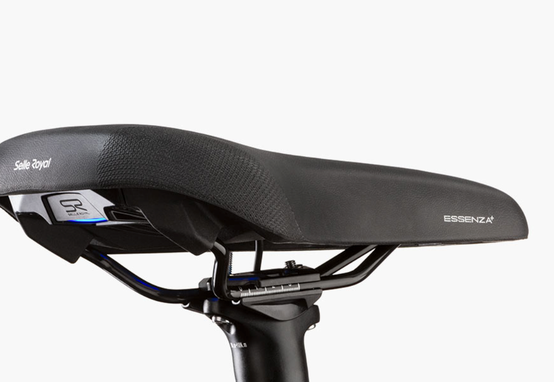 Riese & Müller Charger4 GT touring [Konfigurér selv] - eCykler a/s 