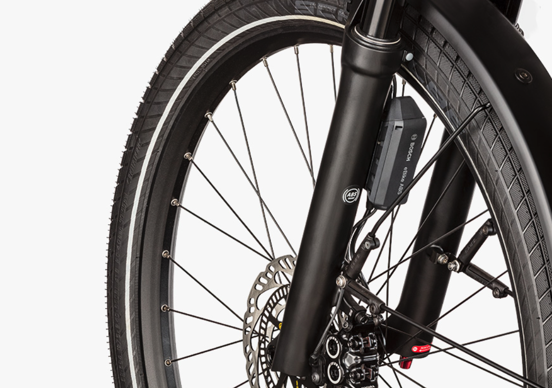 Riese & Müller Charger4 GT touring [Konfigurér selv] - eCykler a/s 
