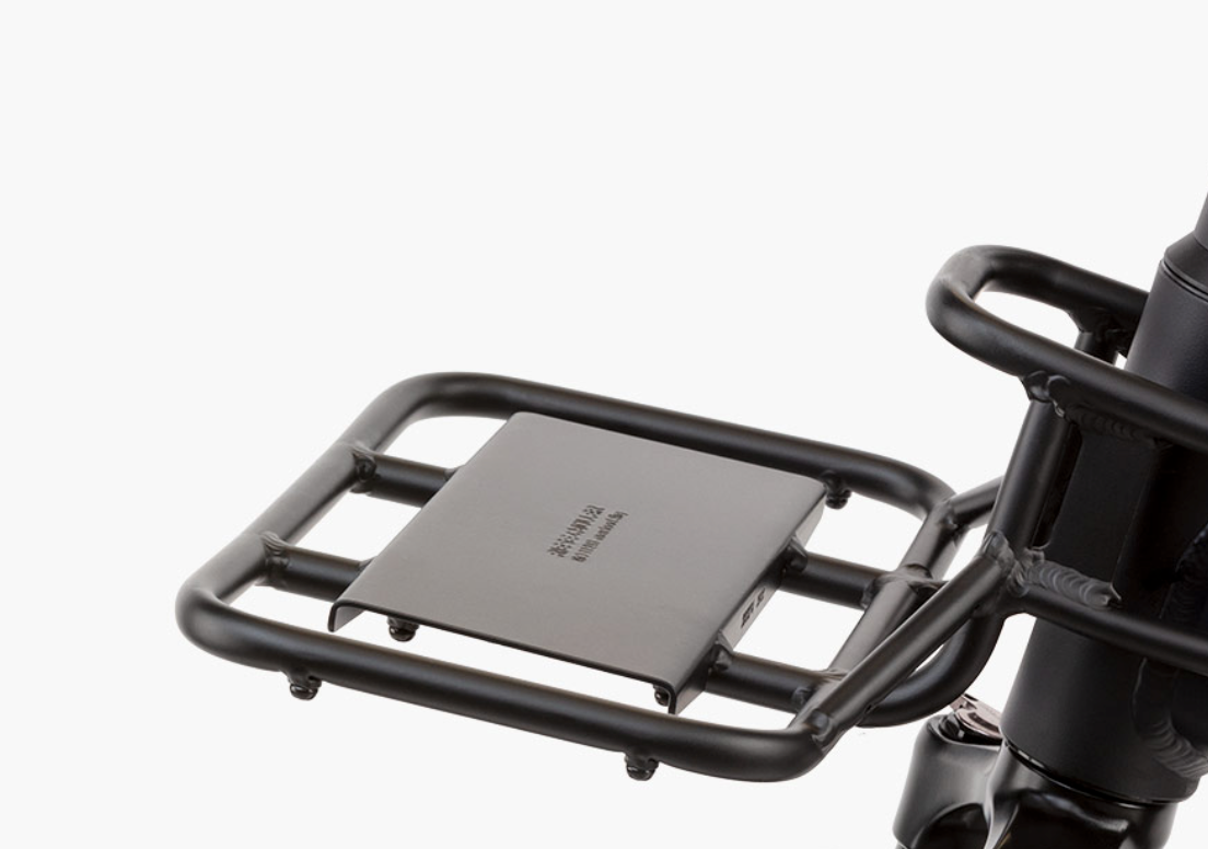 Riese & Müller Charger4 GT touring [Konfigurér selv] - eCykler a/s 