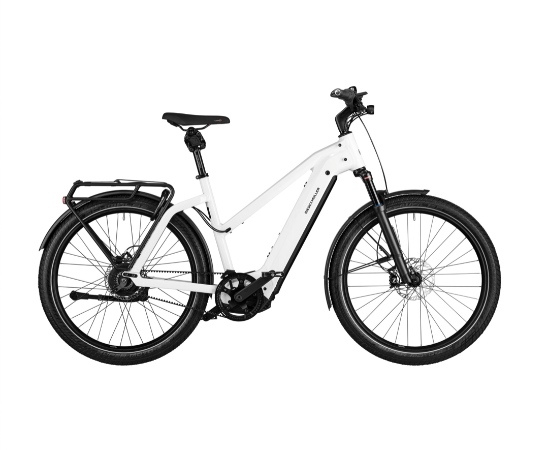 Riese & Müller Charger4 Mixte GT vario [Konfigurér selv] - eCykler a/s 