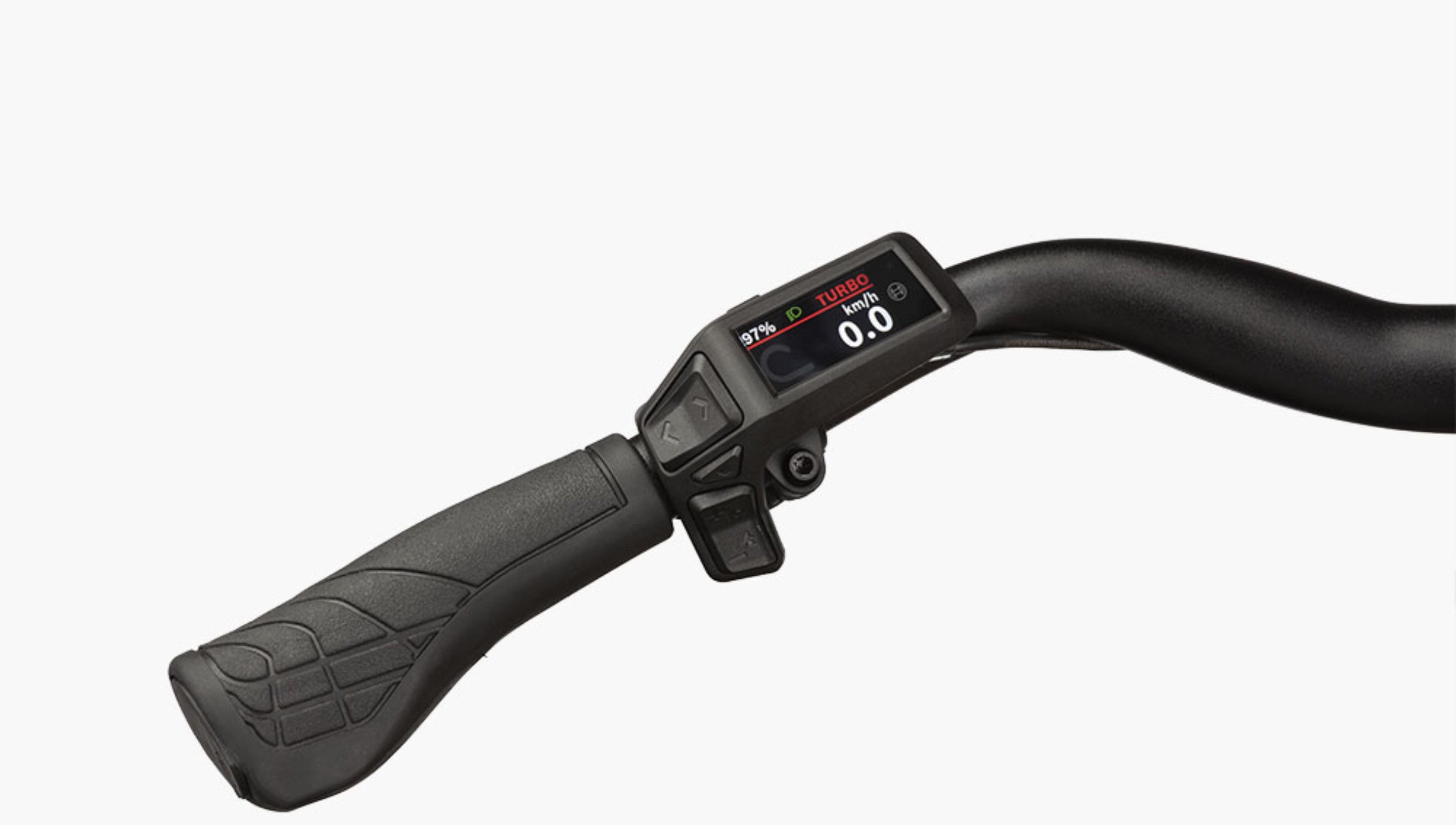 Riese & Müller Culture Mixte silent 400Wh [Står klar i butikken] - eCykler a/s 