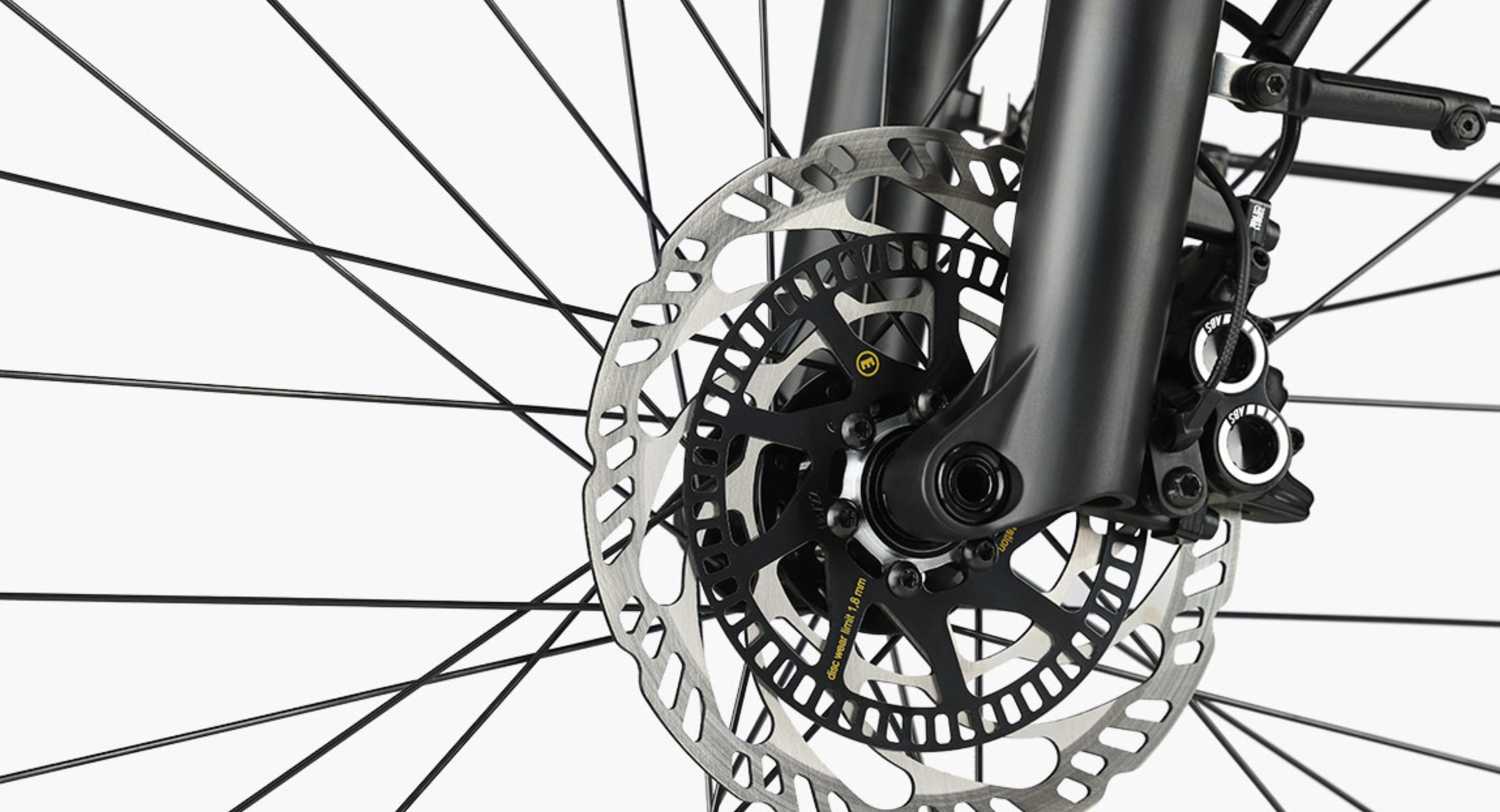 Riese & Müller Load4 60 Vario HS 725Wh [Står klar i butikken] - eCykler a/s 