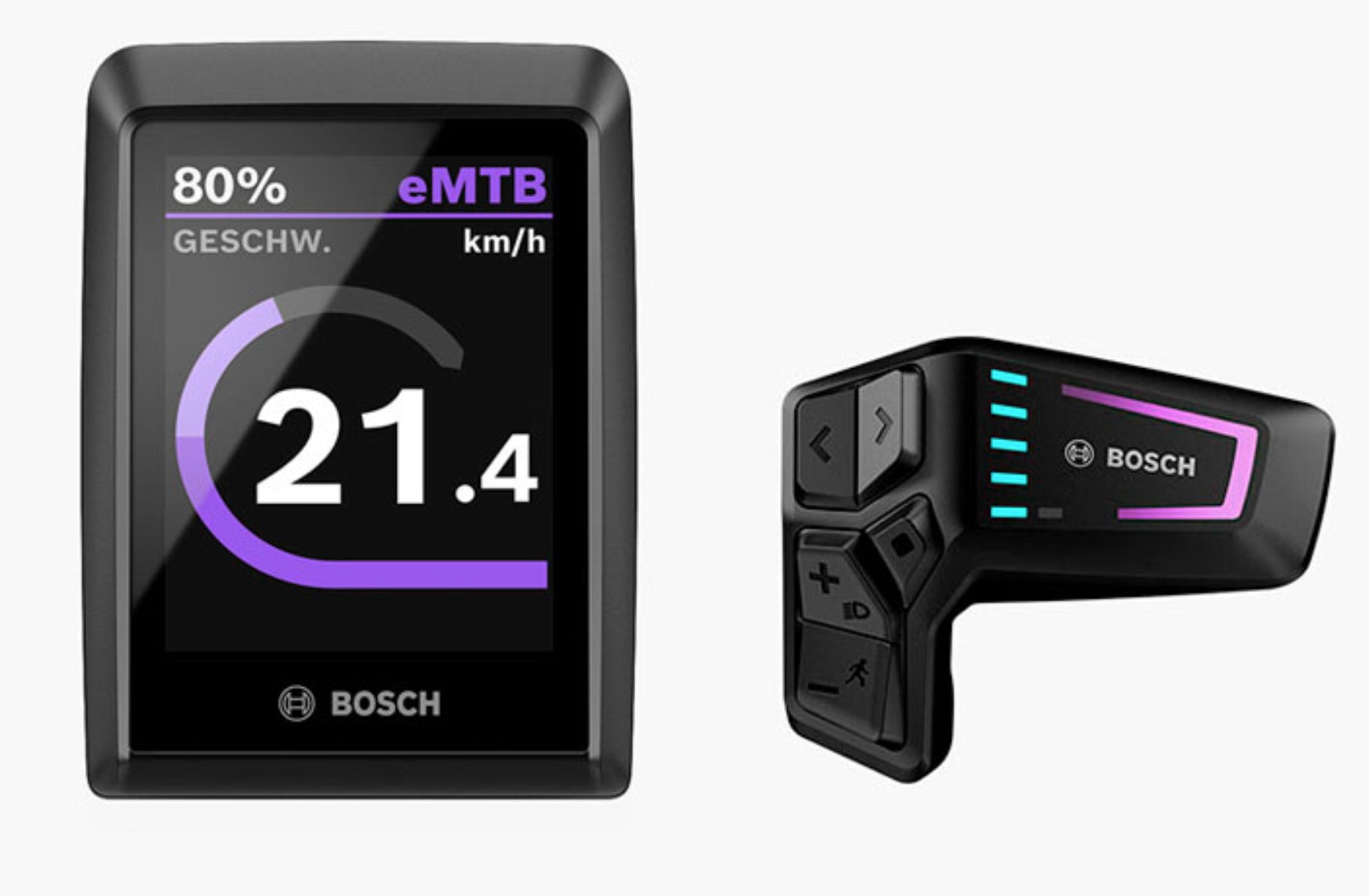 Riese & Müller Load4 60 Vario HS 725Wh [Står klar i butikken] - eCykler a/s 
