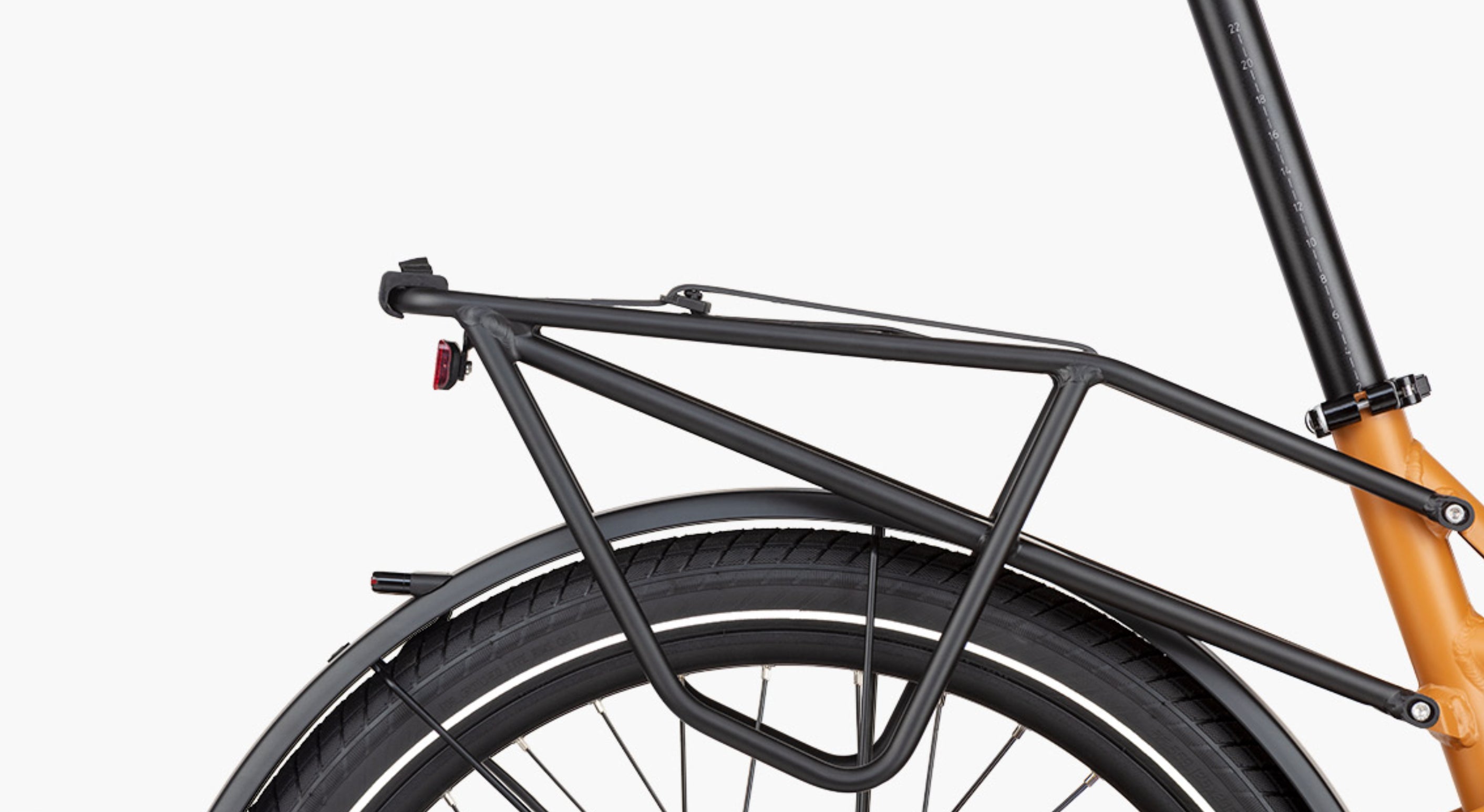 Riese & Müller Load4 75 Vario 725Wh [Står klar i butikken] - eCykler a/s 