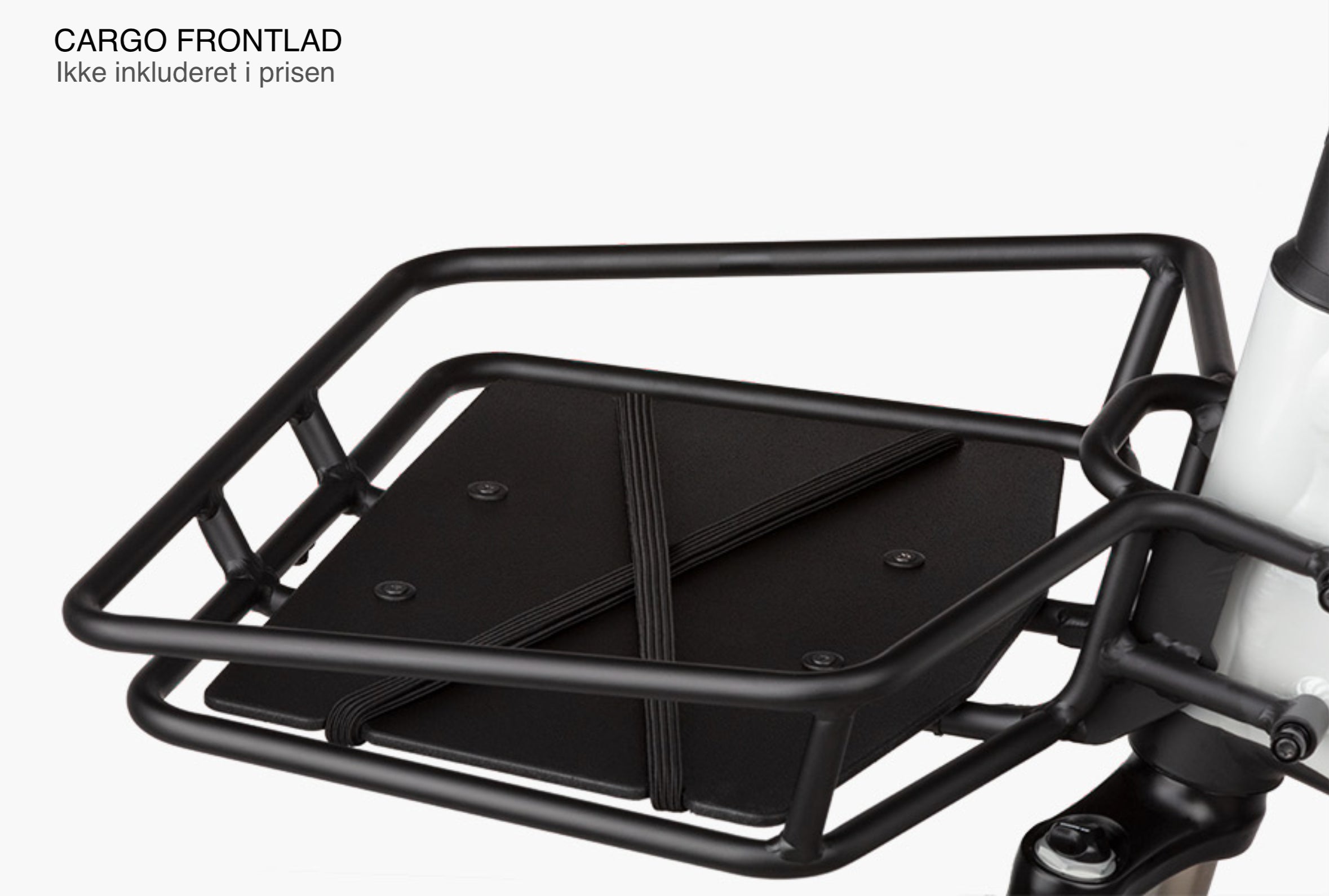 Riese & Müller Multicharger GT Vario 750Wh [Står klar i butikken] - eCykler a/s 