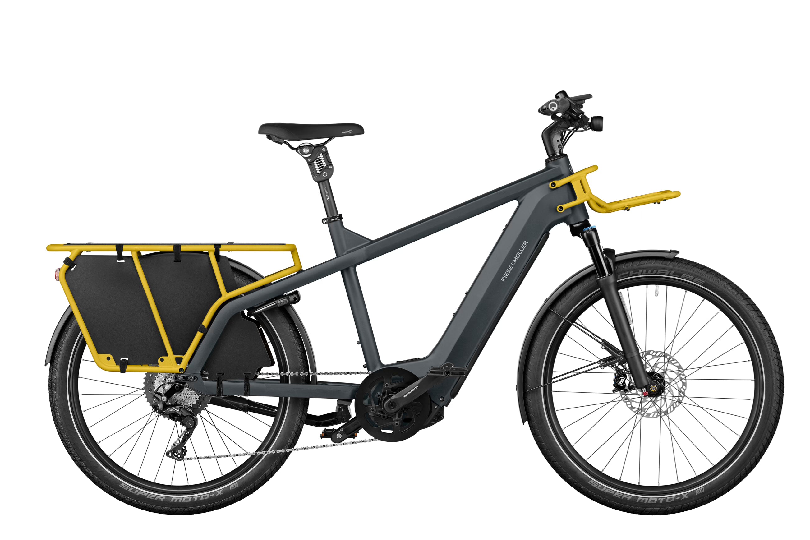 Riese & Müller Multicharger2 GT touring [Konfigurér selv] - eCykler a/s 