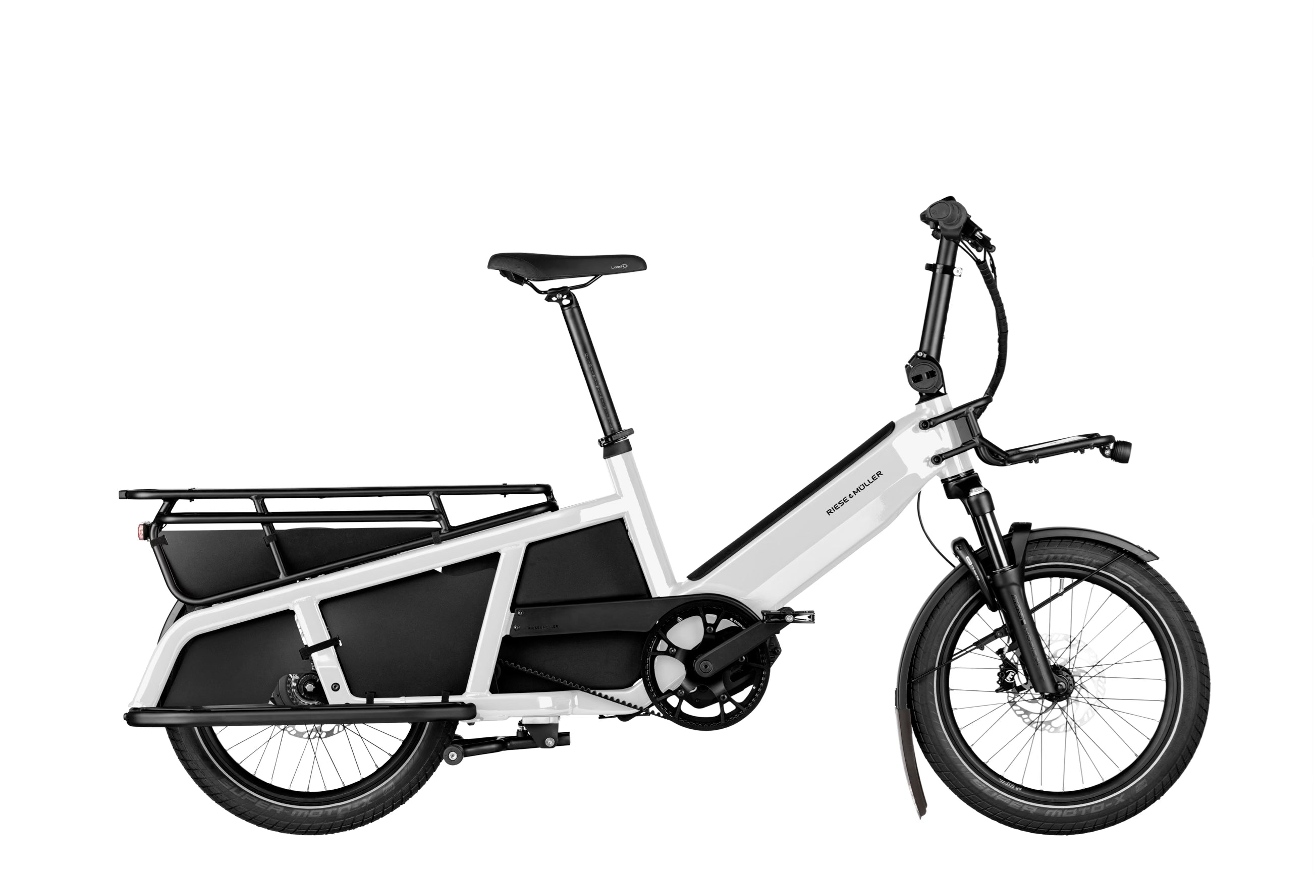 Riese & Müller Multitinker vario [Konfigurér selv] - eCykler a/s 
