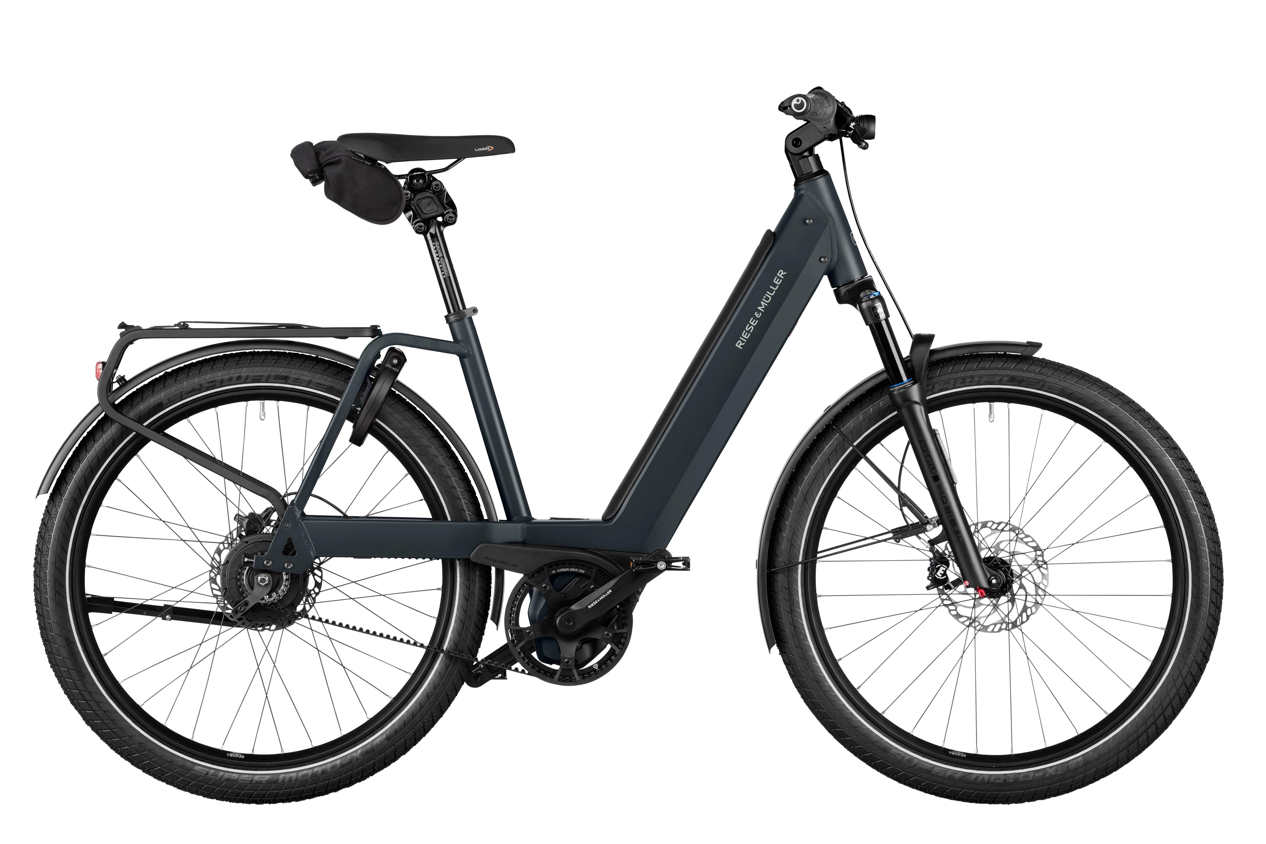 Riese & Müller Nevo4 GT vario CORE [Konfigurér selv] - eCykler a/s 
