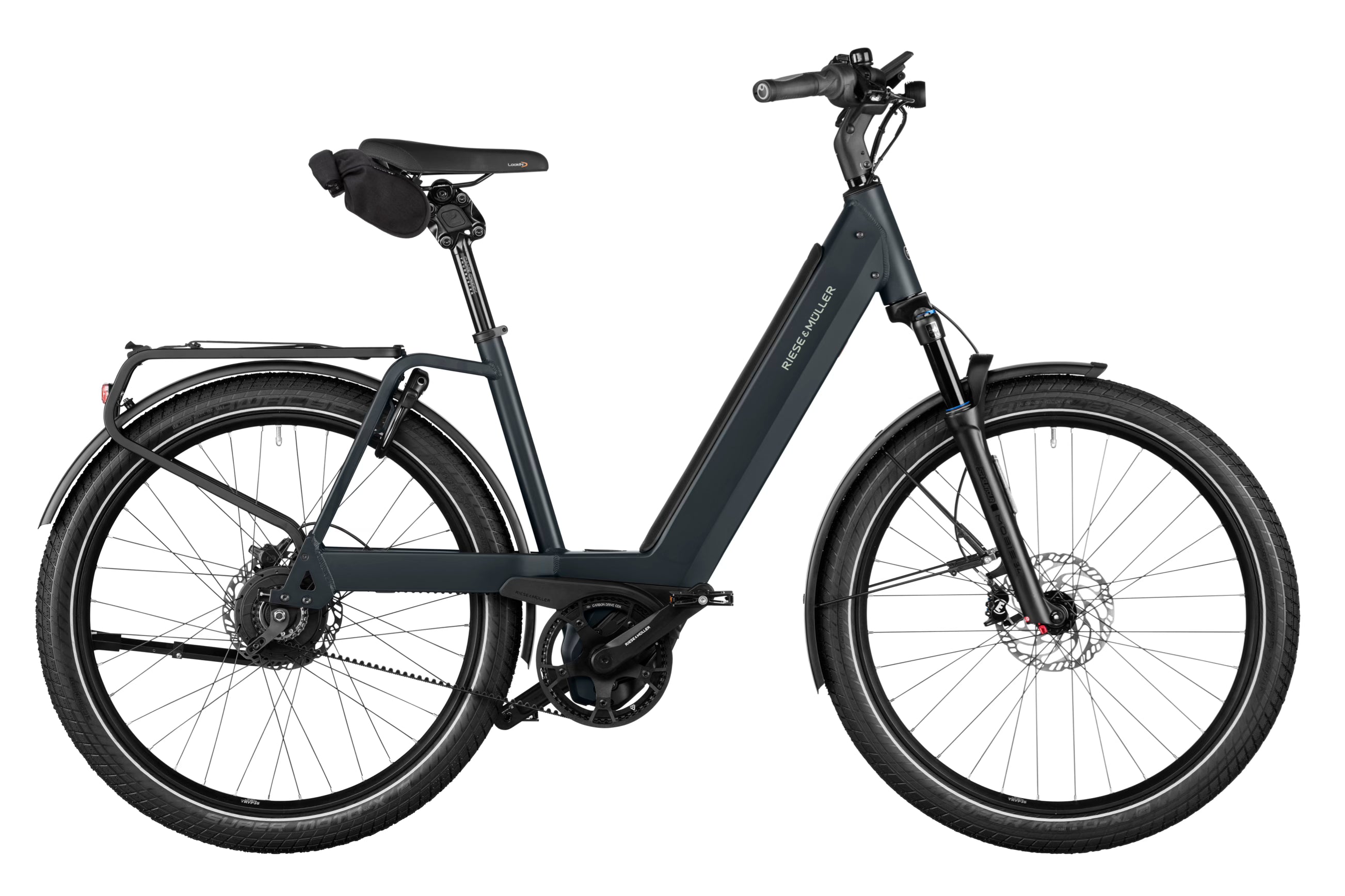 Riese & Müller Nevo4 GT vario HS [Konfigurér selv] - eCykler a/s 