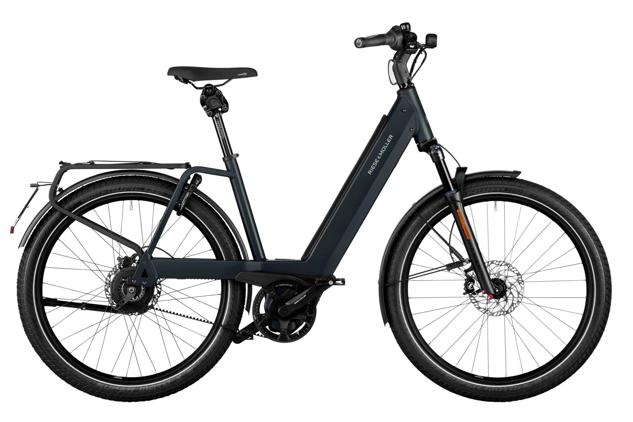 Riese & Müller Nevo4 GT vario HS [Konfigurér selv] - eCykler a/s 