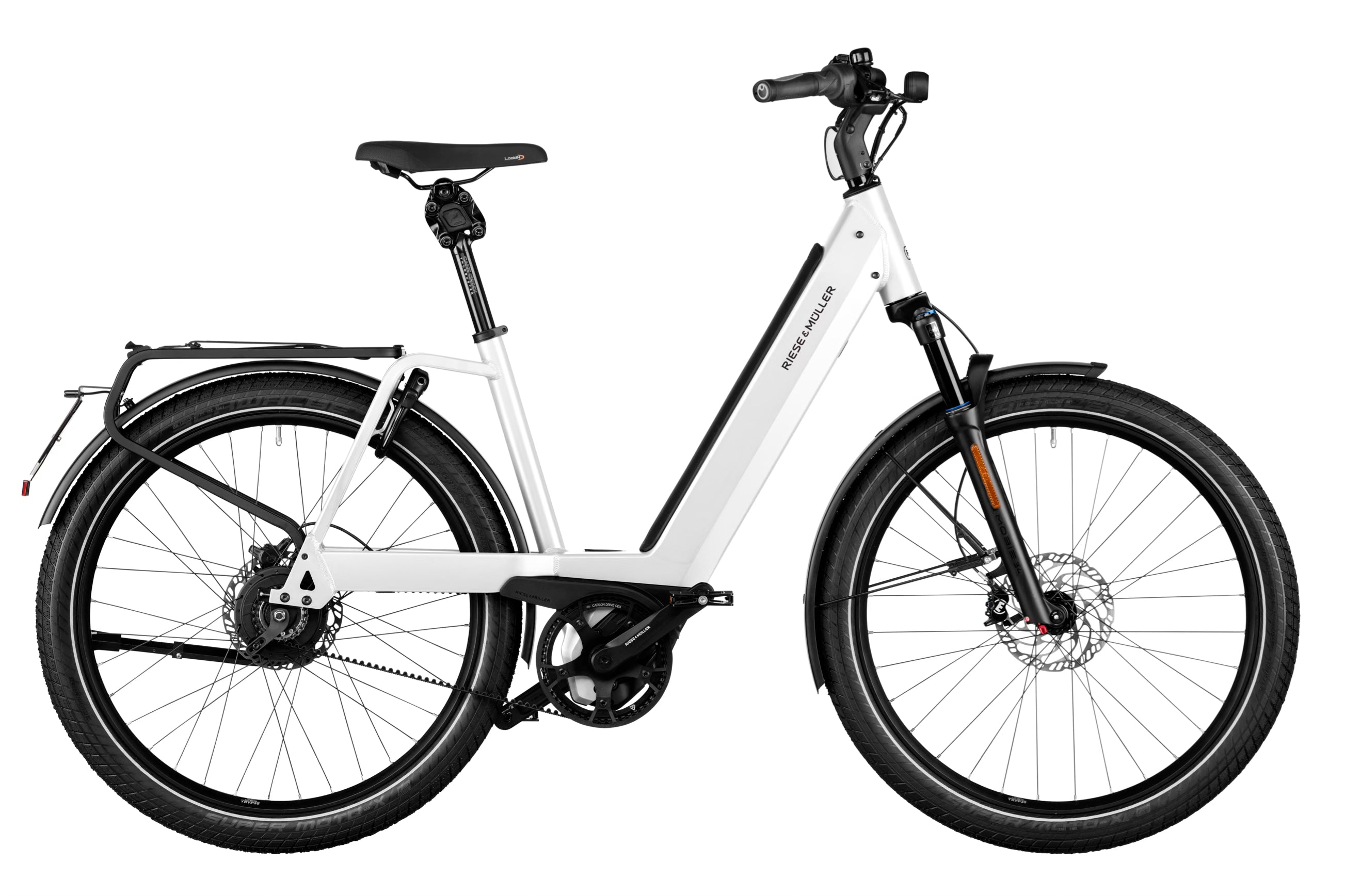 Riese & Müller Nevo4 GT vario HS [Konfigurér selv] - eCykler a/s 