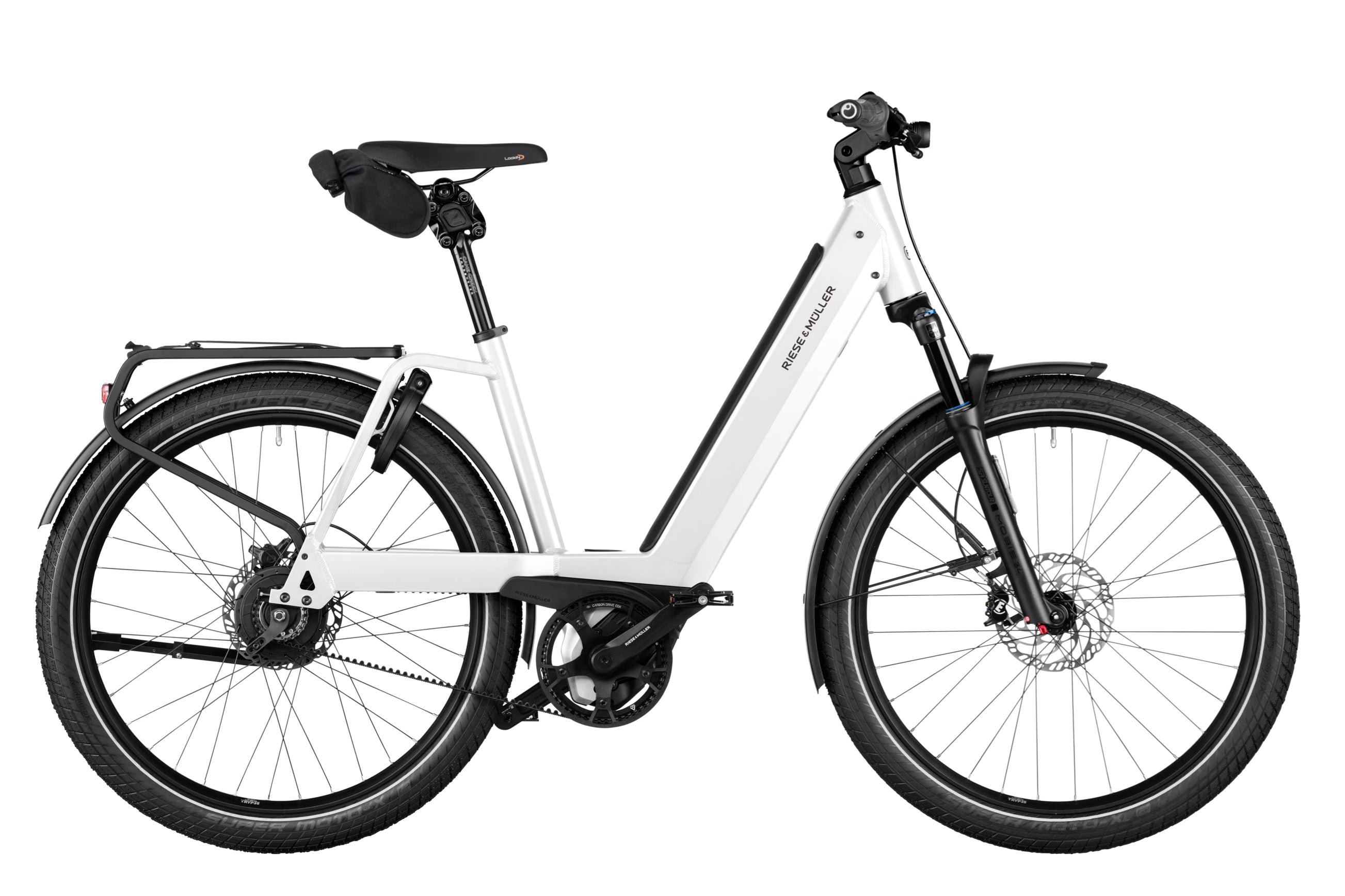 Riese & Müller Nevo4 GT vario HS [Konfigurér selv] - eCykler a/s 