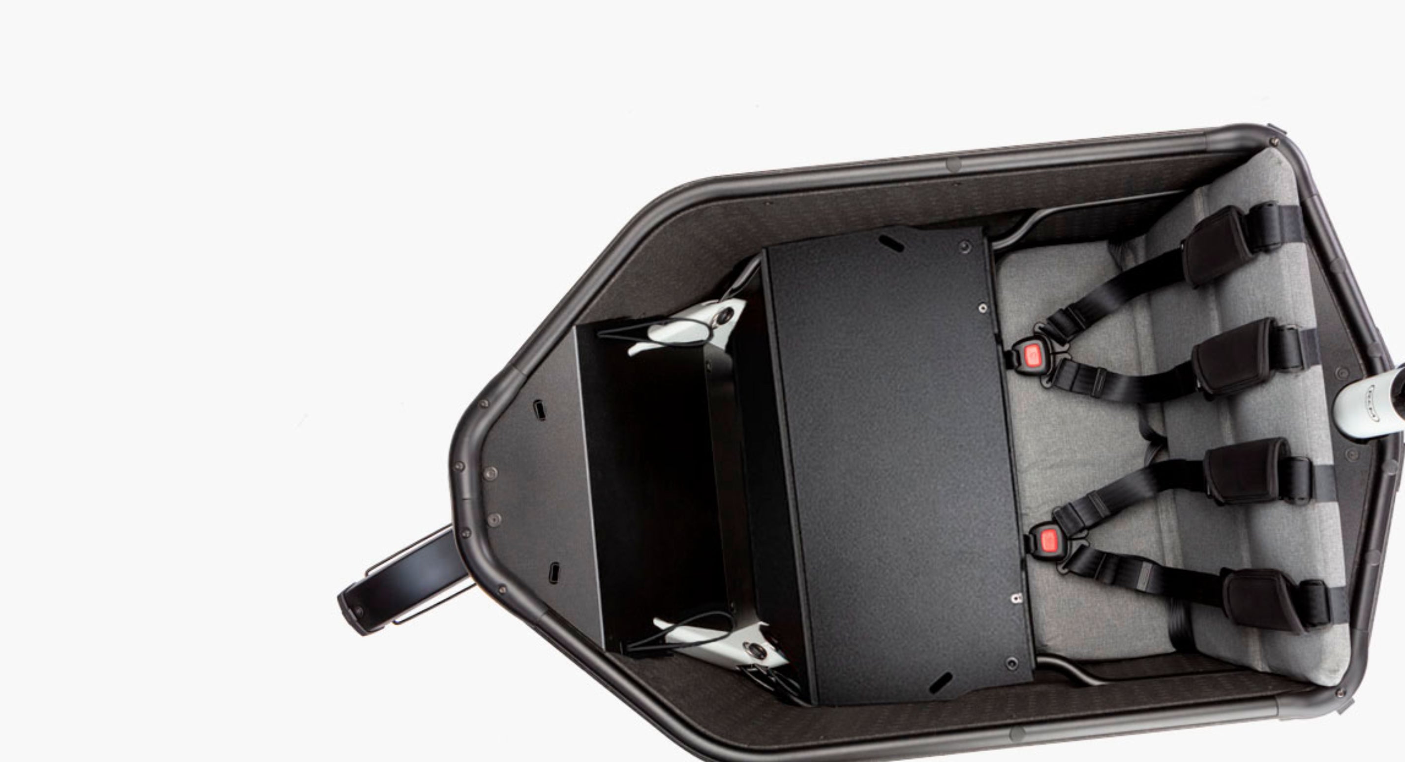 Riese & Müller Packster2 70 CT touring [Konfigurér selv] - eCykler a/s 