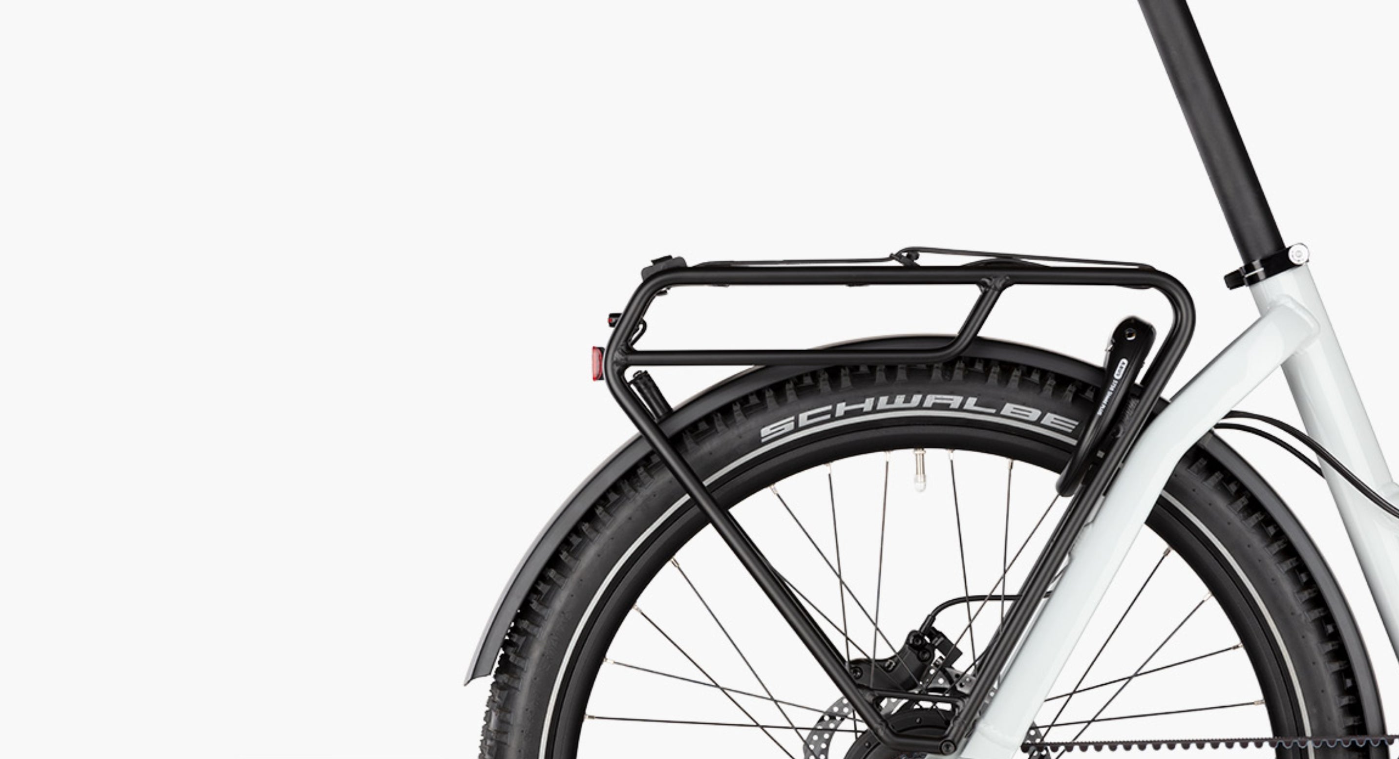 Riese & Müller Packster2 70 CT touring [Konfigurér selv] - eCykler a/s 