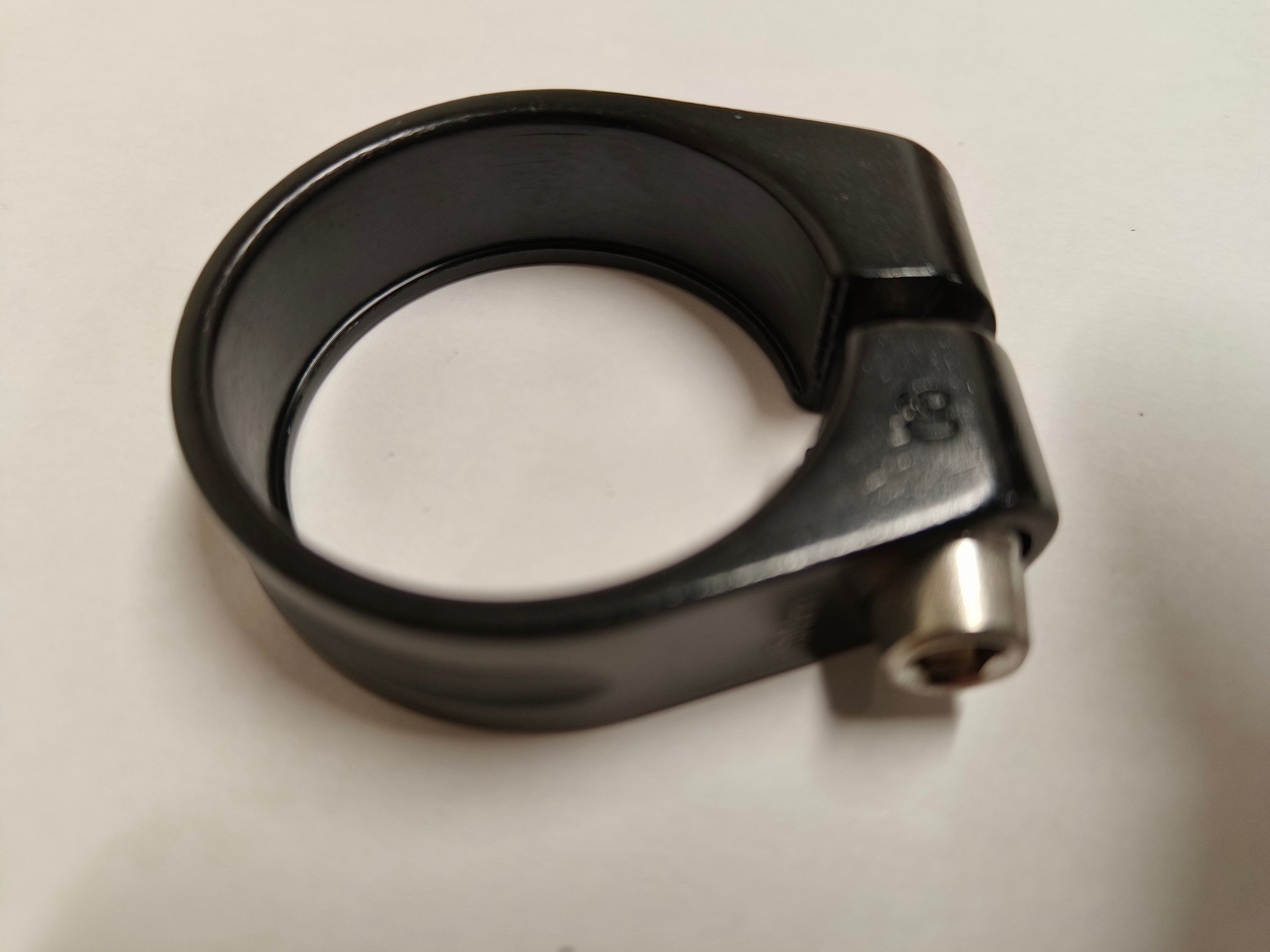 Riese & Müller Sadel klemme 40mm - eCykler a/s 