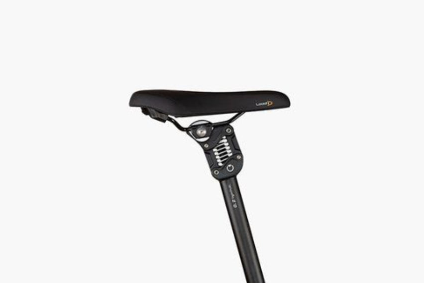 Riese & Müller Tinker2 Vario 545Wh [Står klar i butikken] - eCykler a/s 