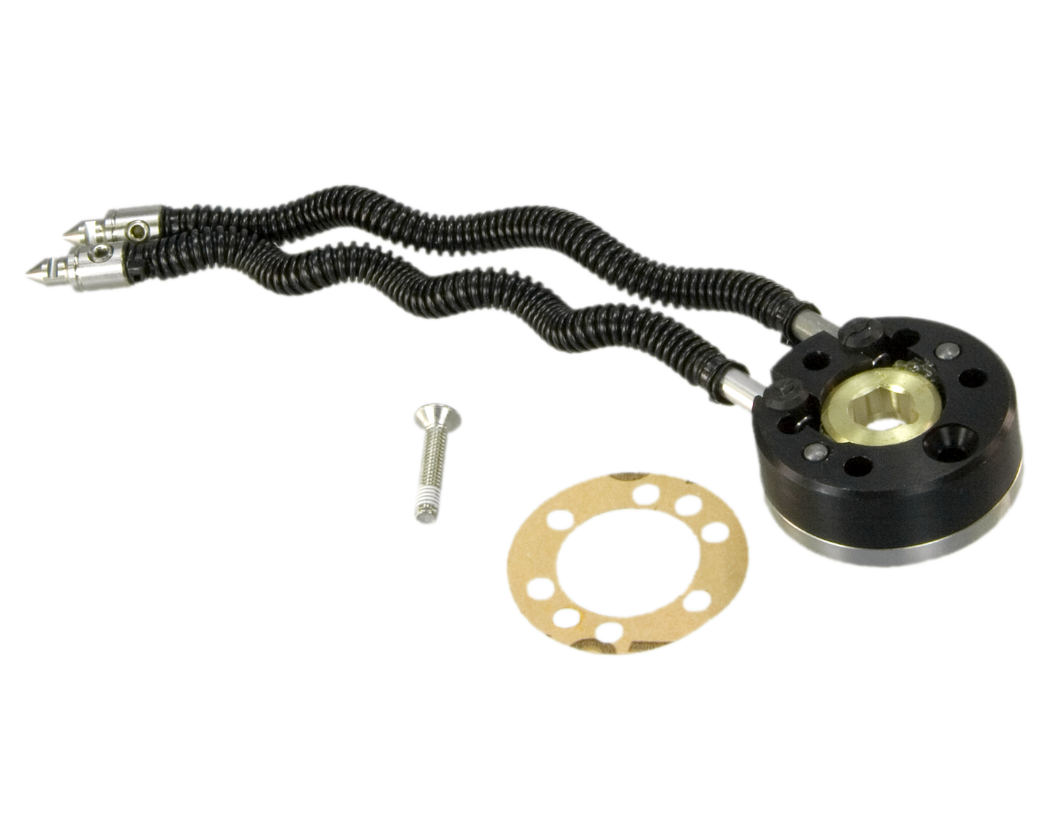 Rohloff Axle-ring complete for Speedhub 500/14 - eCykler a/s 