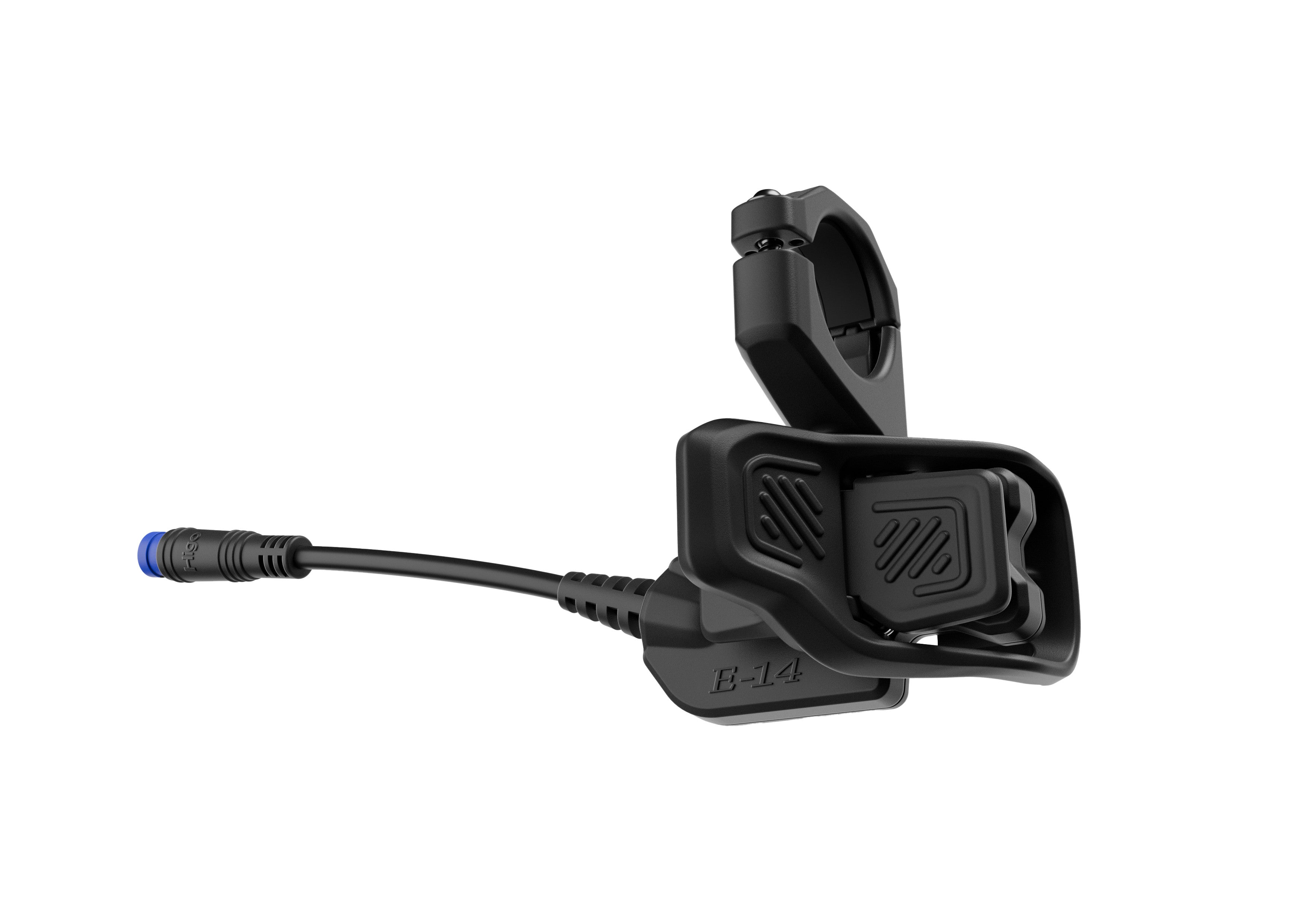 Rohloff E-14 Trigger Shifter - eCykler a/s 