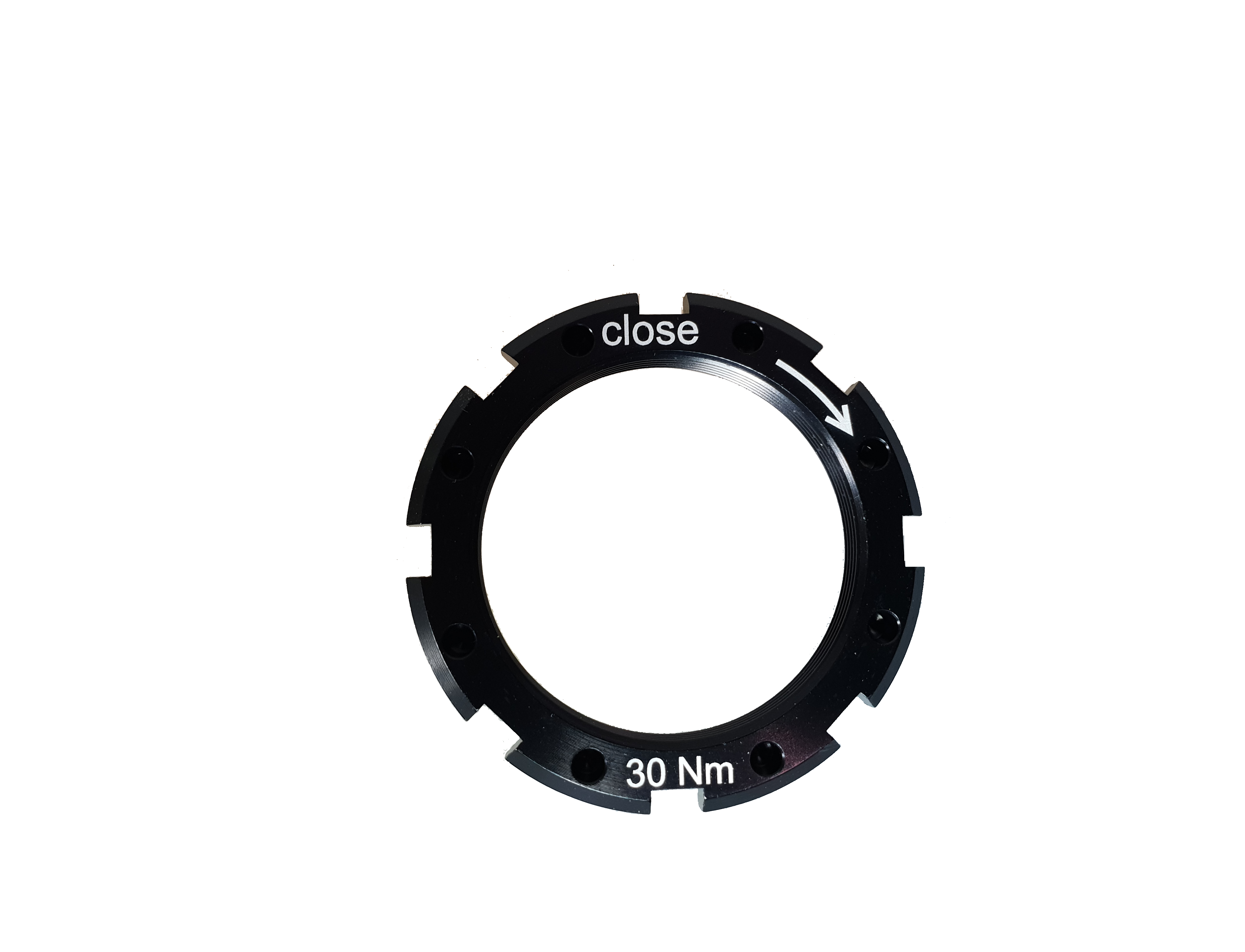 Rohloff Lock-Ring for Speedhub 500/14 - eCykler a/s 